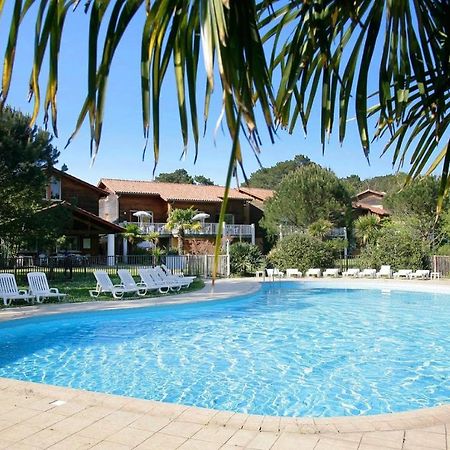 Superbe Duplex Proche Centre Et Plages Capbreton Exteriör bild