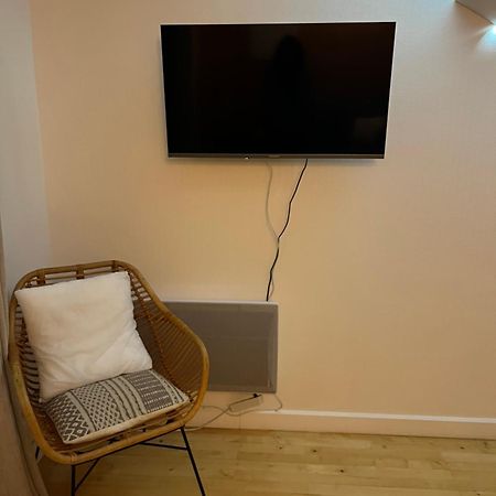 Superbe Duplex Proche Centre Et Plages Capbreton Exteriör bild