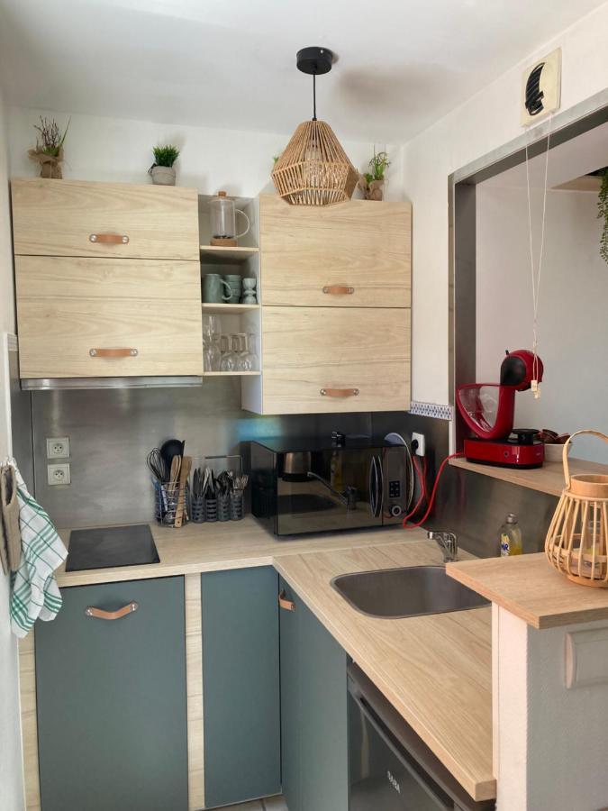 Superbe Duplex Proche Centre Et Plages Capbreton Exteriör bild