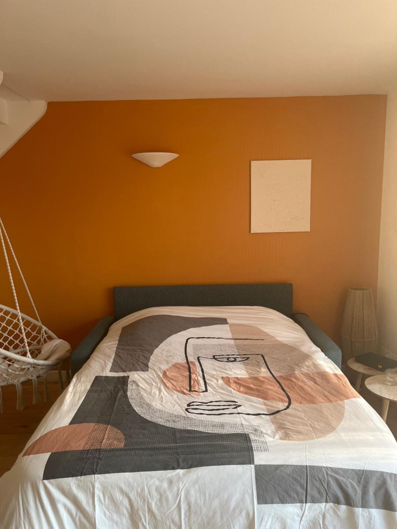 Superbe Duplex Proche Centre Et Plages Capbreton Exteriör bild