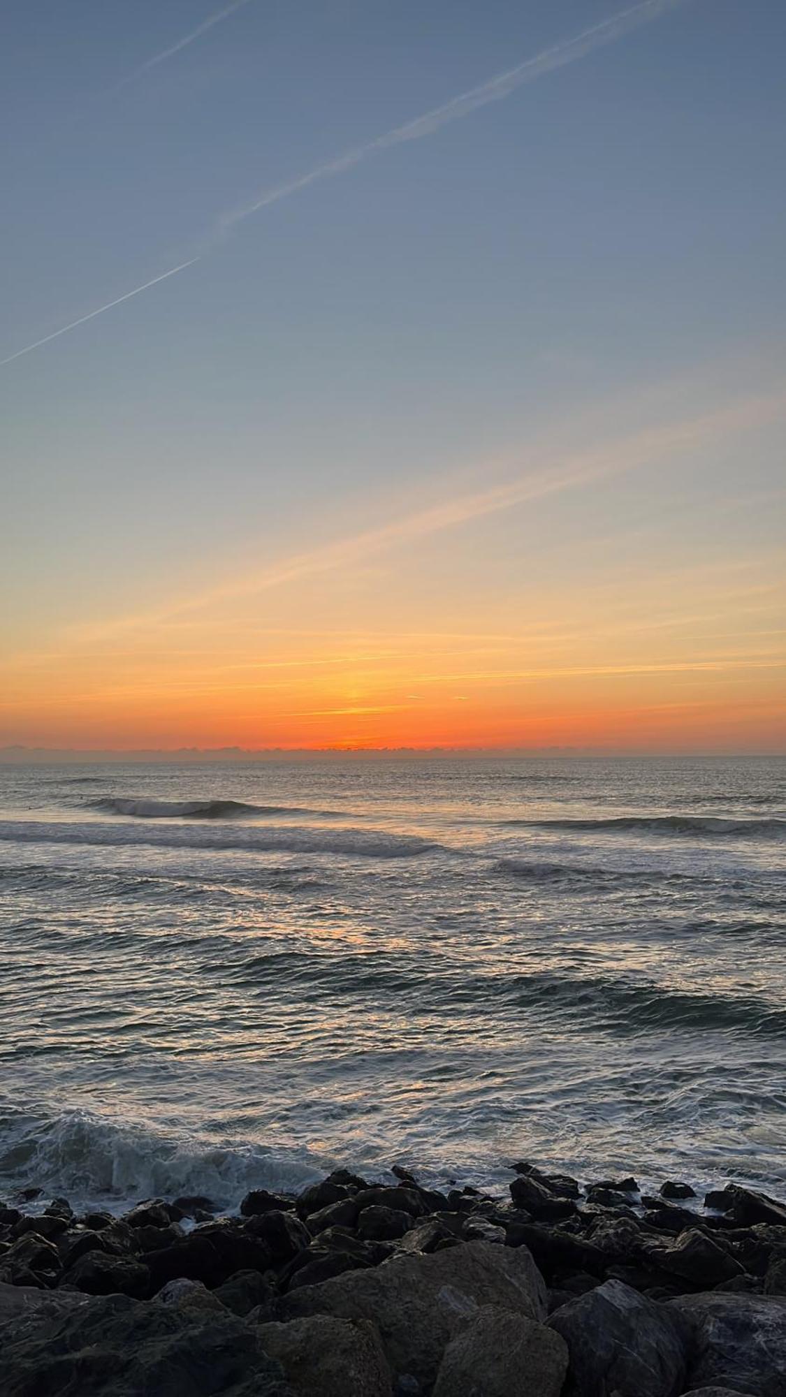 Superbe Duplex Proche Centre Et Plages Capbreton Exteriör bild